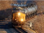 CSX 3017